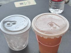 -阿嬷手作(上海万象城店)