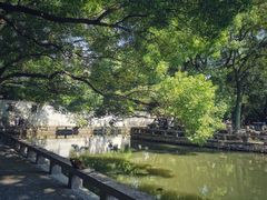 -西园戒幢律寺