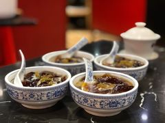 鸳鸯冰粉-陆小凤四川料理(北京路店)
