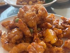 -今鲜源大酒店·中华餐饮名店(新湛路店)