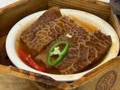 -怀德酒楼·粤菜·海鲜·茶点(宝安国际机场店)