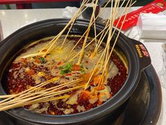 -钢管厂五区小郡肝火锅串串香(清河店)