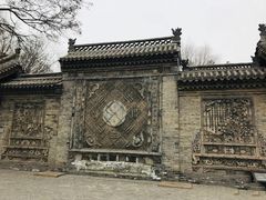 -常家庄园
