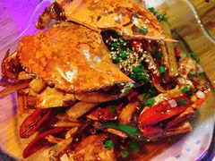 -繁花里音乐餐厅(新天地店)