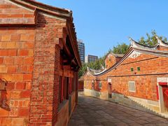 -晋江五店市传统文化旅游区