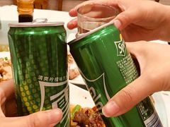 -金海湾海鲜排档(朱家尖店)
