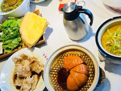 -金饭碗家宴(中兴路店)