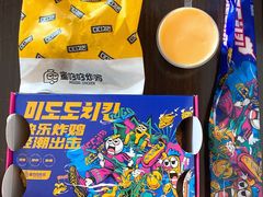 -蜜哆哆韩式炸鸡(普陀店)