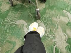 -福州长乐国际机场