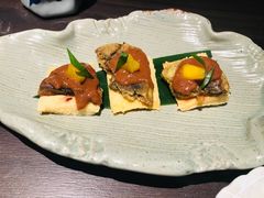 -匠和风精致料理(莆田财富中心店)
