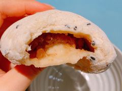 玫瑰五谷包-荣小馆(临海世纪花城店)