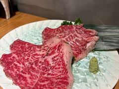 -烧肉达人•炭火烧肉(新天地店)