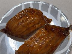 -新一番三文鱼寿司(大东海店)