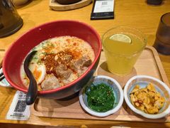 -一風堂拉面(美罗城店)
