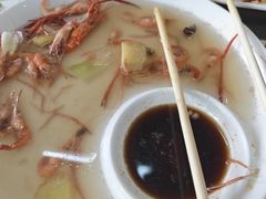 -微山岛春天里酒家
