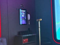 -星聚会KTV(合生汇黑金店)