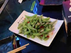 -何师烧烤Pro ·江湖川菜·小龙虾·精酿(太古里旗舰店)