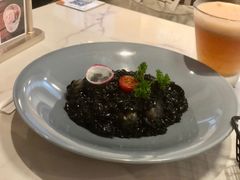 -IL Forno 意坊·意大利餐厅(温州万象城店)