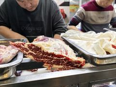 -五洲牛肉美食馆