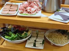 -野菌皇海景野生菌火锅(滨海大道店)