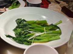 -绿茶餐厅(财富购物中心店)