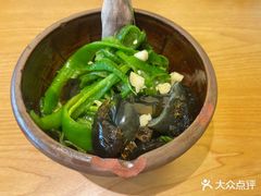 -农耕记·湖南土菜(halo广场店)