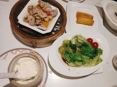 -稻香饭店(IFS国金中心店)