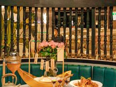 -狮拾久·现代新加坡料理(壹方城店)