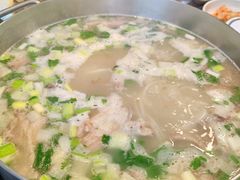 -英子补身汤(海兰路店)