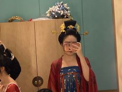 -盘子女人坊古装写真摄影(天津总店)