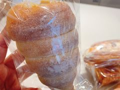 蜂蜜焦糖螺旋卷-那家面包房(珠江路店)