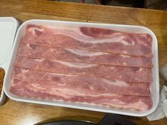 -碳香居烤肉