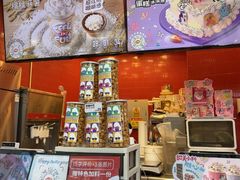 -DQ·蛋糕·冰淇淋(阜盛道店)