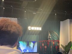 -棂笼·深度沉浸密室(武汉旗舰店)