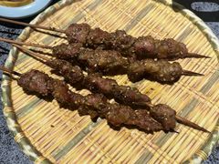 -马氏老外婆餐厅(磁县店)