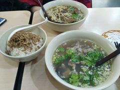 -李先生牛肉面大王(沈阳道义南大街店)