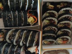 -传闻来紫菜包饭·打糕(西塔韩百店)