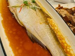 -全聚德(上海首店浦东店)