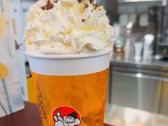 -茶话弄(李家村万达店)