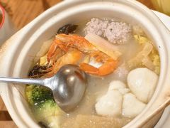 老底子杭三鲜-新白鹿餐厅(银泰西湖文化广场店)