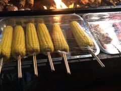 -小魏哥果仁烤面筋