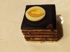 -长沙北辰洲际酒店-兰调全日餐厅