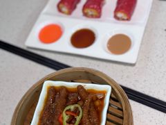 -喜家港式茶餐厅(三亚湾一丰禾生活广场店)