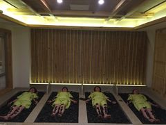 -热带雨林汗蒸馆(汶水东路店)