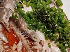 -鸽子侯·家宴·平价海鲜(绿地店)