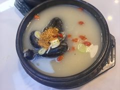 -长顺参鸡汤店(西塔总店)