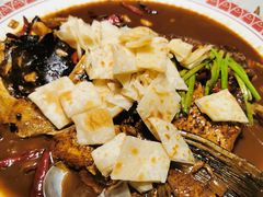 -旺顺阁鱼头泡饼(常营店)