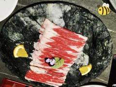 -老灶堂文创火锅(文艺路店)