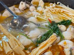 -大鼎石锅鱼(春江里店)