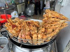 -骆记肠粉油糍